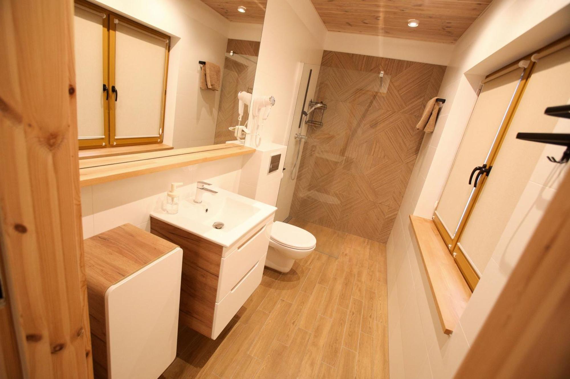 Kaktus Villa Pasym Dış mekan fotoğraf